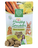 Healthy Snacker Sampler