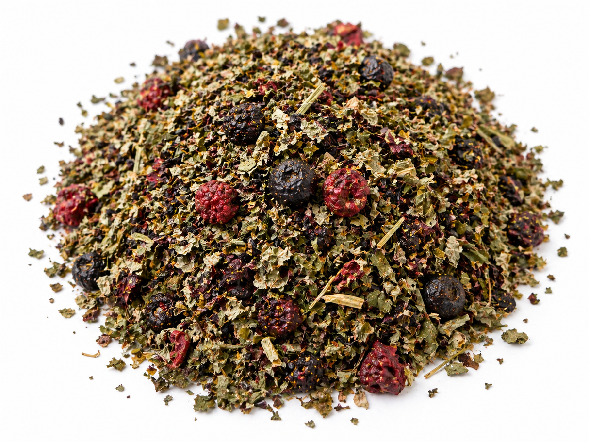 Berry Burst Blend