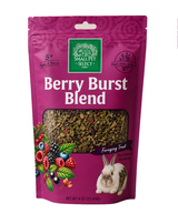 Berry Burst Blend