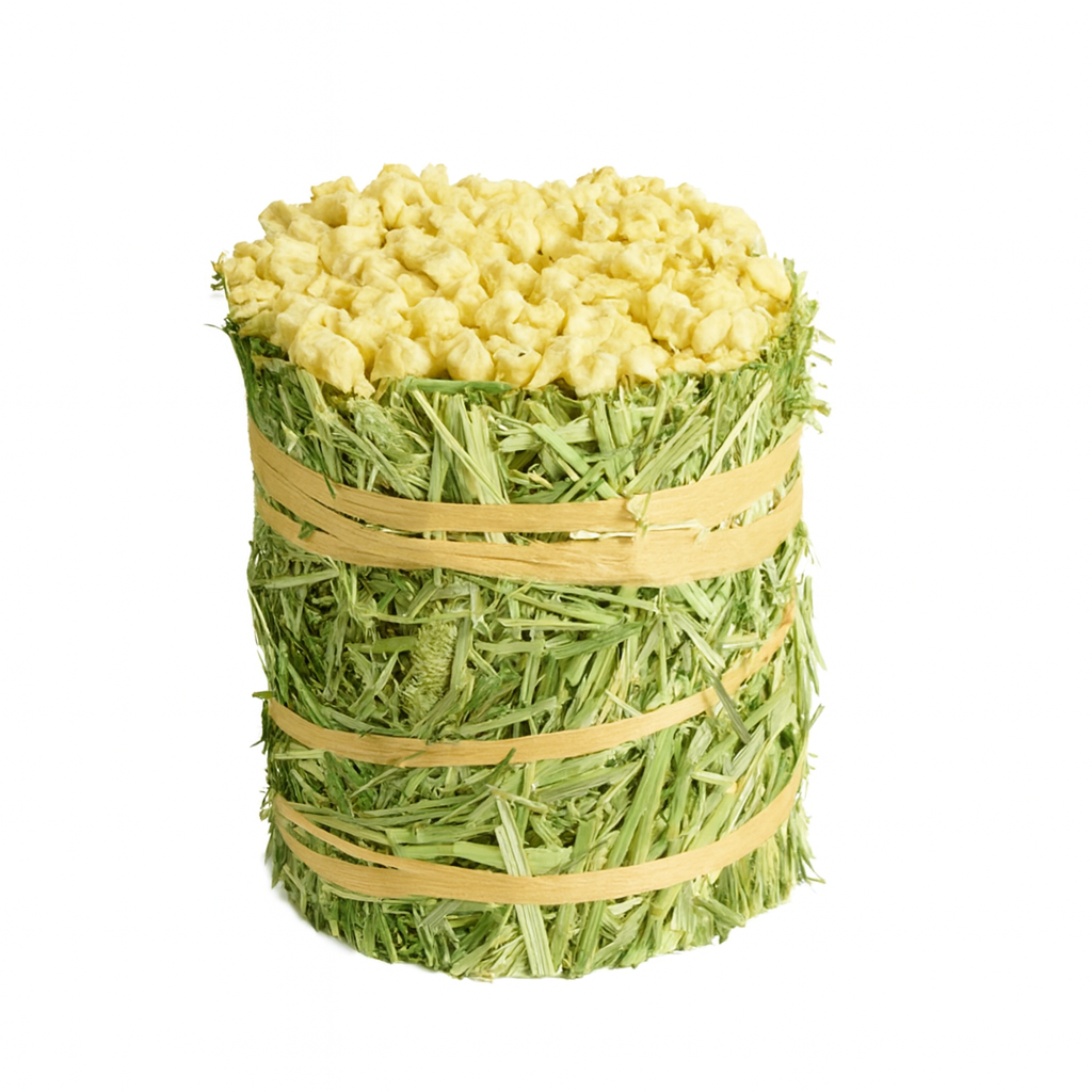 Timothy Hay Roll - 3 Pack