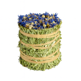 Timothy Hay Roll Cornflower