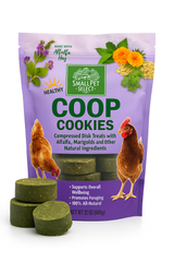Coop Cookies - 600g Pouch