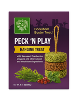Peck 'N Play Hanging Treat