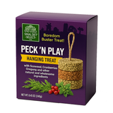 Peck 'N Play Hanging Treat