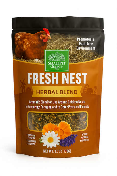 Fresh Nest Herbal Blend