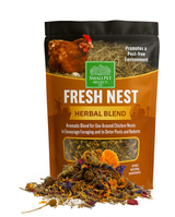 Fresh Nest Herbal Blend