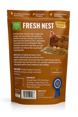 Fresh Nest Herbal Blend
