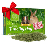 1st Cutting Timothy Hay