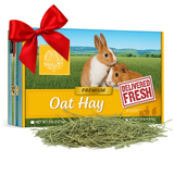Oat Hay