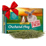 Orchard Hay