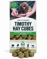 Hay Cubes -  Timothy
