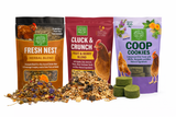 Complete Chicken Essentials Pack