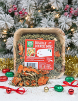 Holiday Dinner Bowl