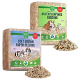 Mixed Bedding Pack - an affordable bedding tip