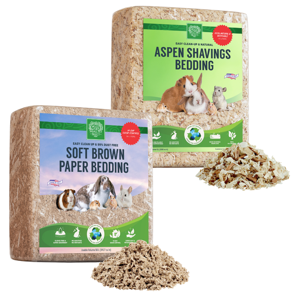 Mixed Bedding Pack an affordable bedding tip