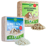 Mixed Bedding Pack - an affordable bedding tip