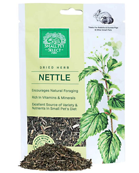Dried Herb Nettle 2 oz.