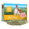 Adopter's Gift - FREE 5lb Box of Hay!