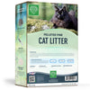 Pine Pelleted Cat Litter