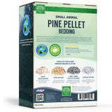 Pine Pellet Bedding