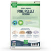 Pine Pellet Bedding