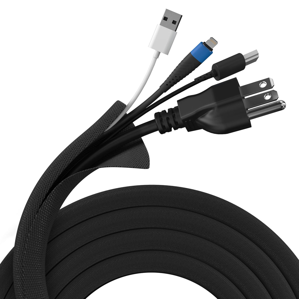 Small Pet Heavy Duty Cord Cover