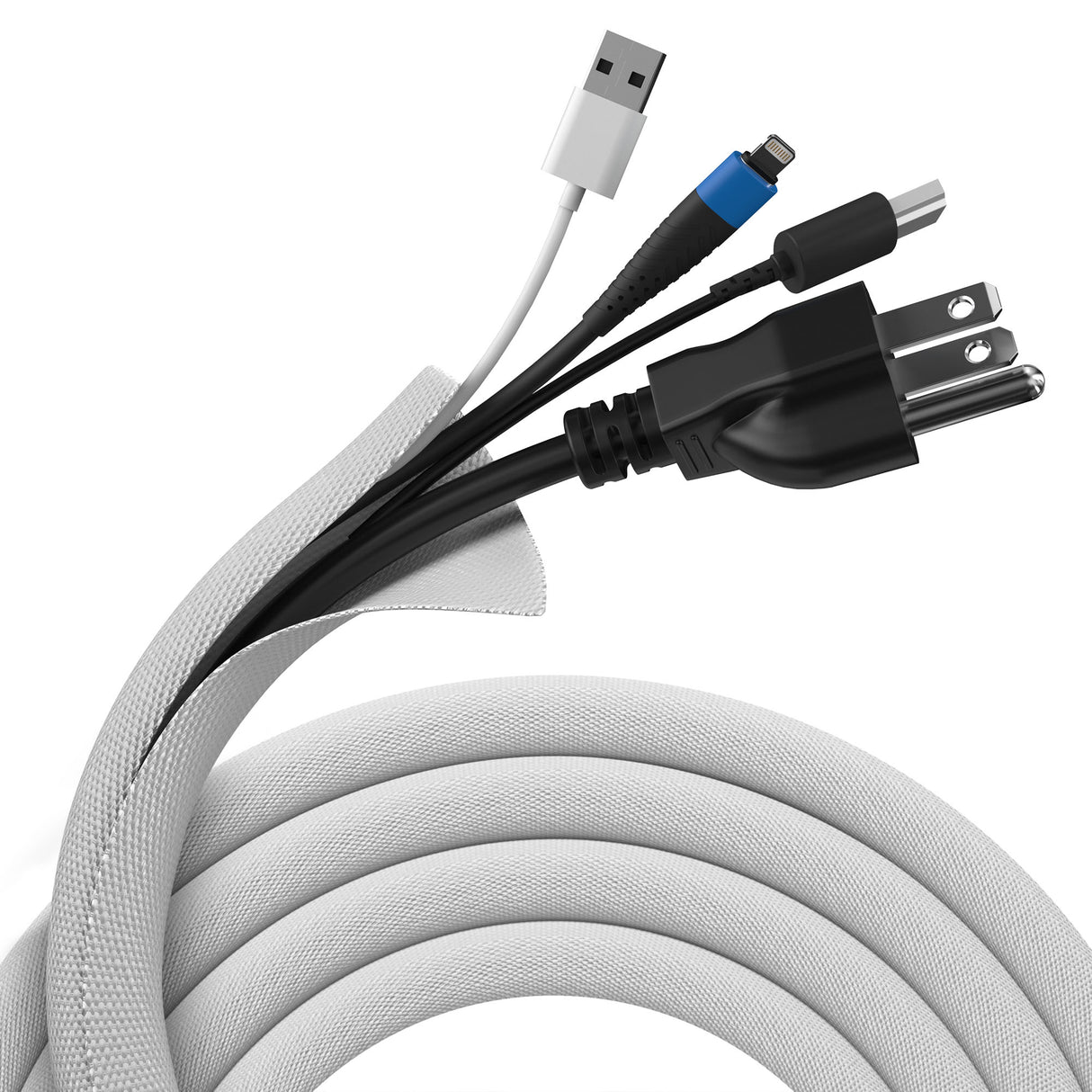 Small Pet Heavy Duty Cord Cover