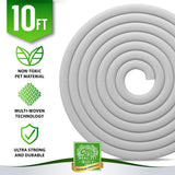Small Pet Heavy Duty Cord Cover