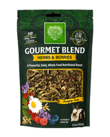 Gourmet Blend Herbs & Berries