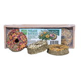 Forage Duo Pack