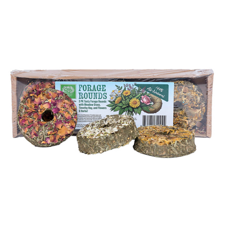 Forage Duo Pack