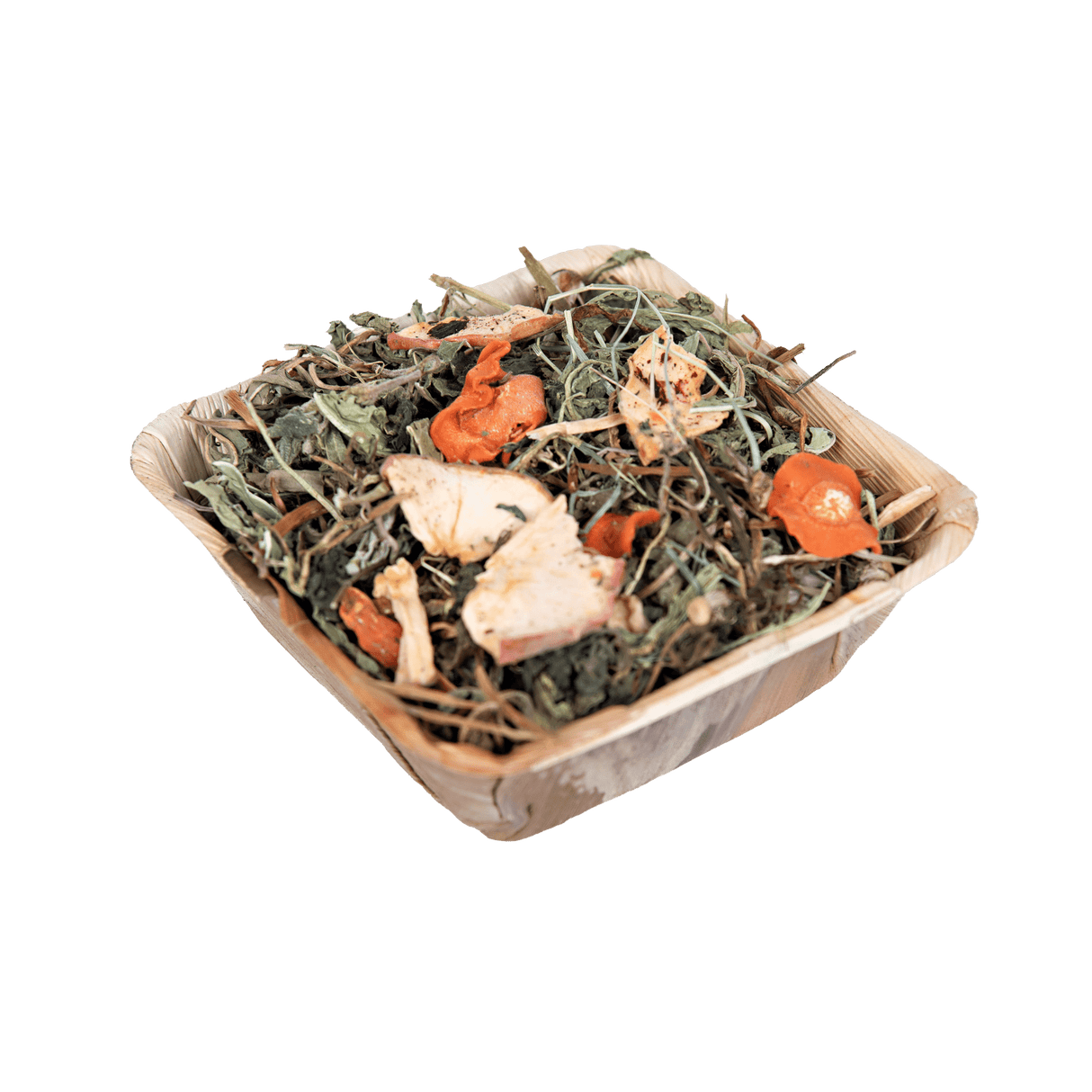 Healthy Salad Bowl