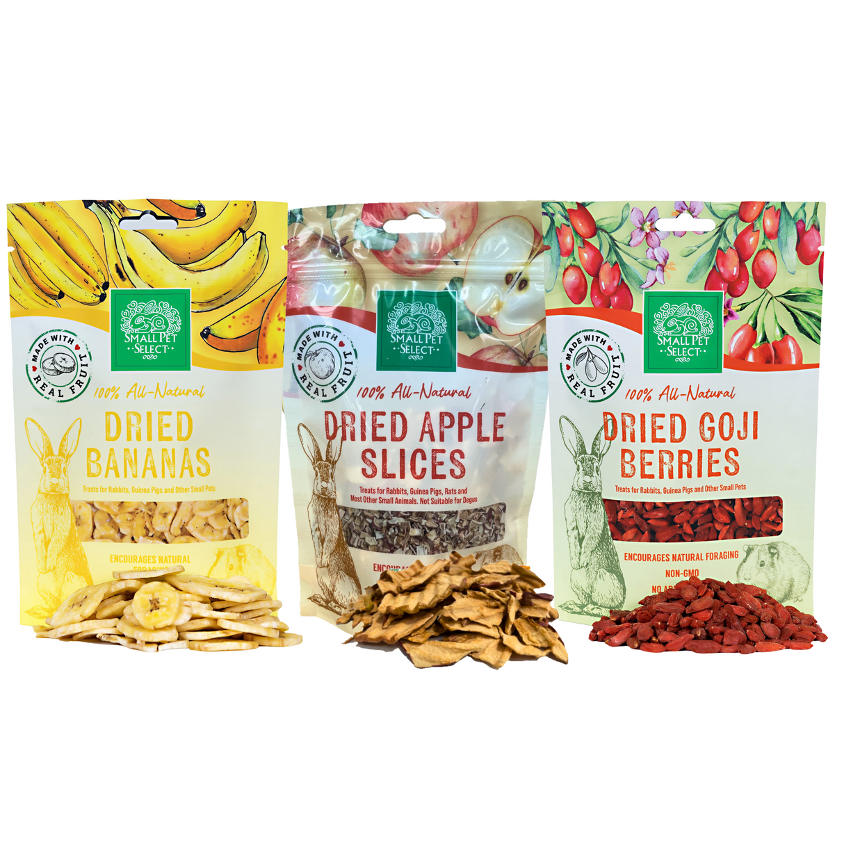Fruit Sampler