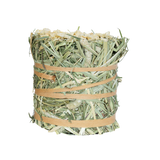 Timothy Hay Roll Apple