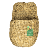 Tiny Paws Seagrass Snuggle Slipper