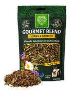 Gourmet Blend Herbs & Berries