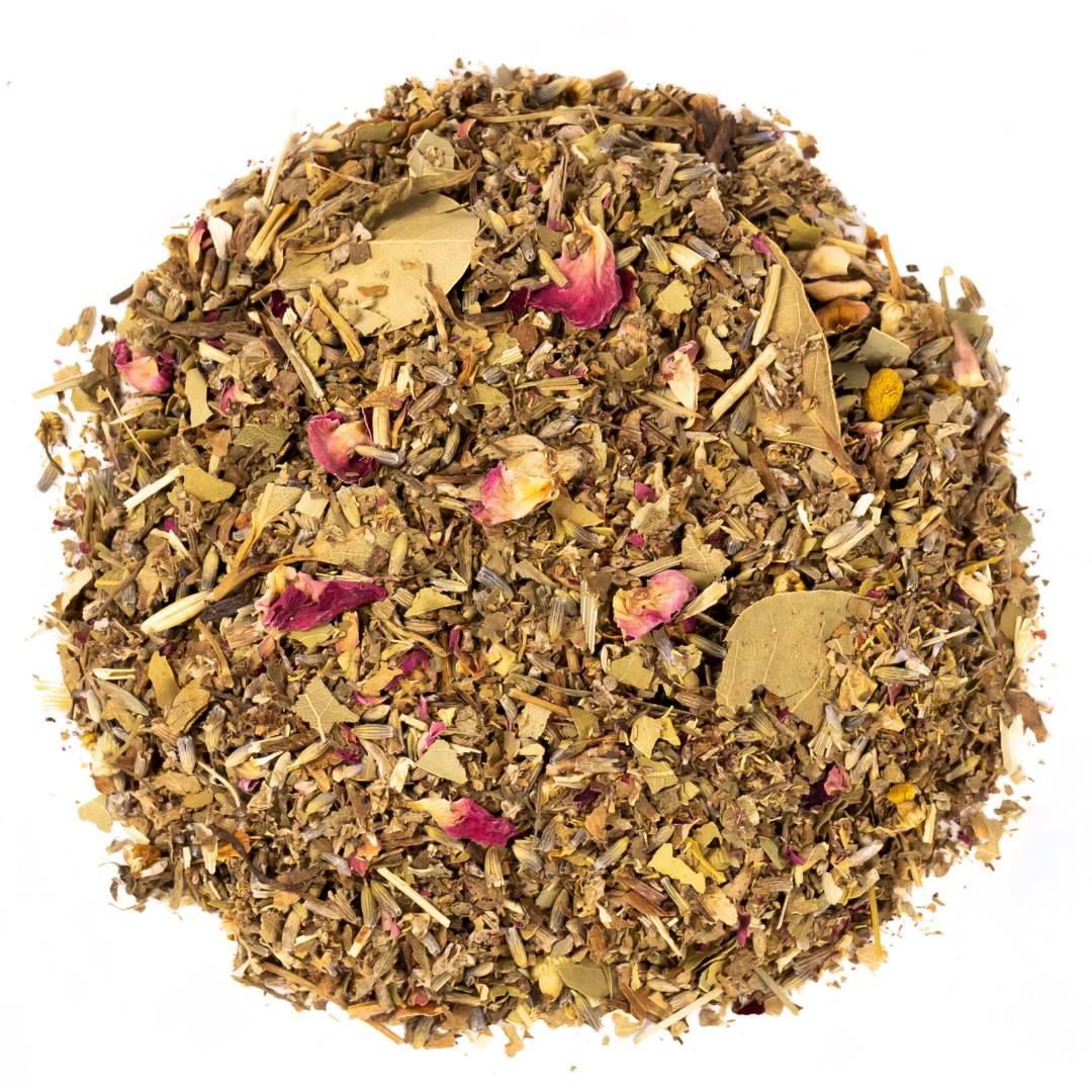 Gourmet Blend Herbs & Berries