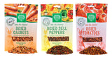 Veggie Sampler