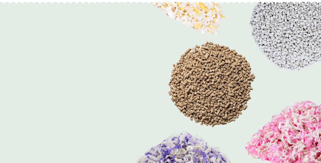 Soft Paper Bedding – Small Pet Select UK