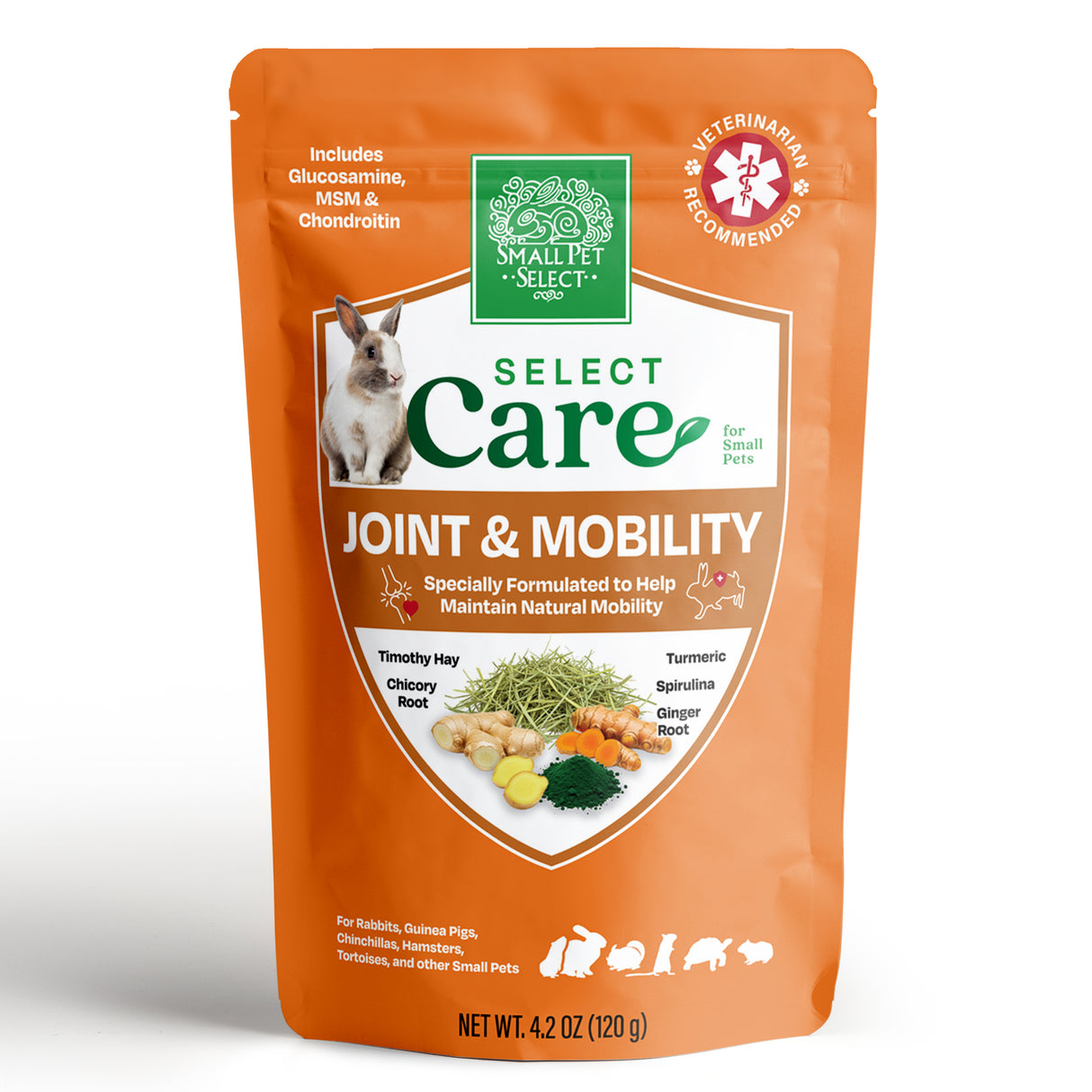 Select Care - Joint & Mobility Support
