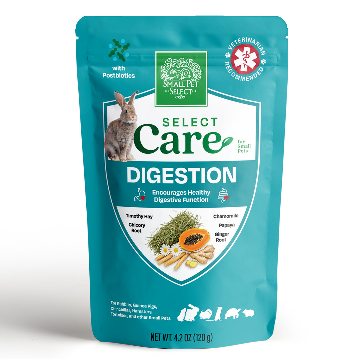 Select Care - Digestive Health Support