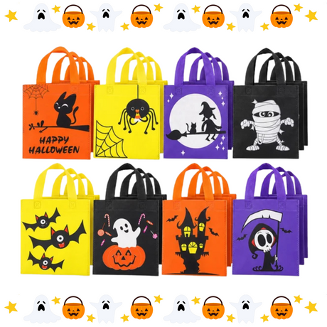 Trick-Or-Treat Bundle