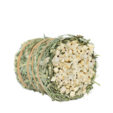 Timothy Hay Roll Apple