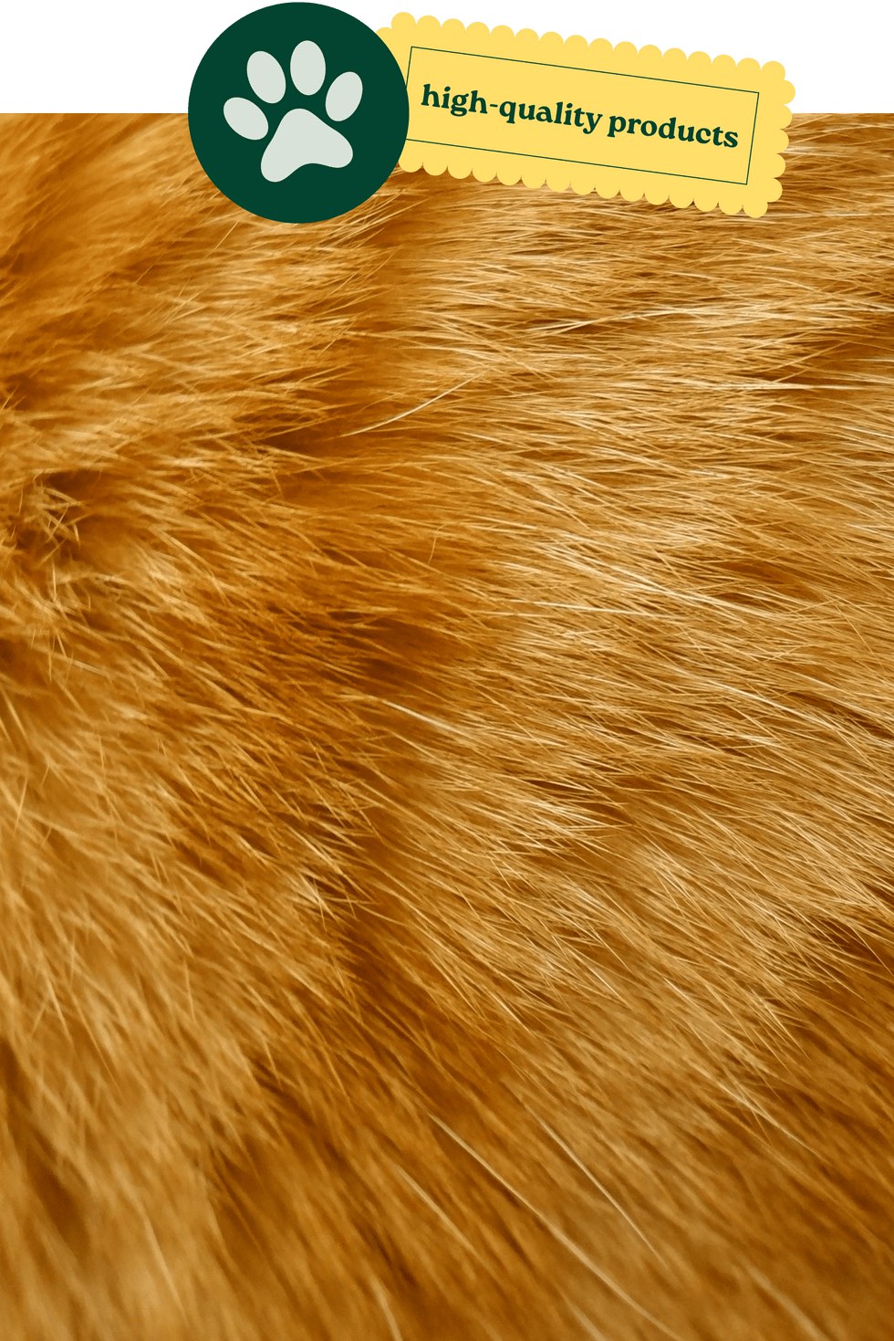 high quality products small pet select