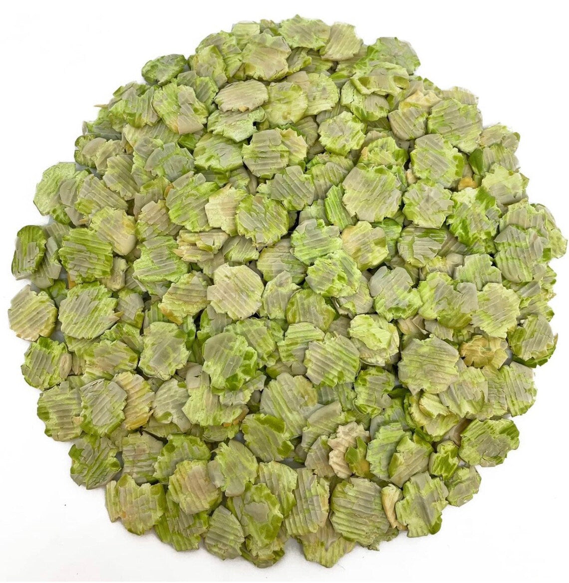 Pea Flakes