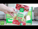 Healthy Snackers - Cranberry Apple