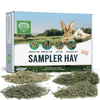 Hay Sampler + Bedding Bundle