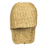 Tiny Paws Seagrass Snuggle Slipper