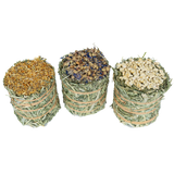 Timothy Hay Roll - 3 Pack