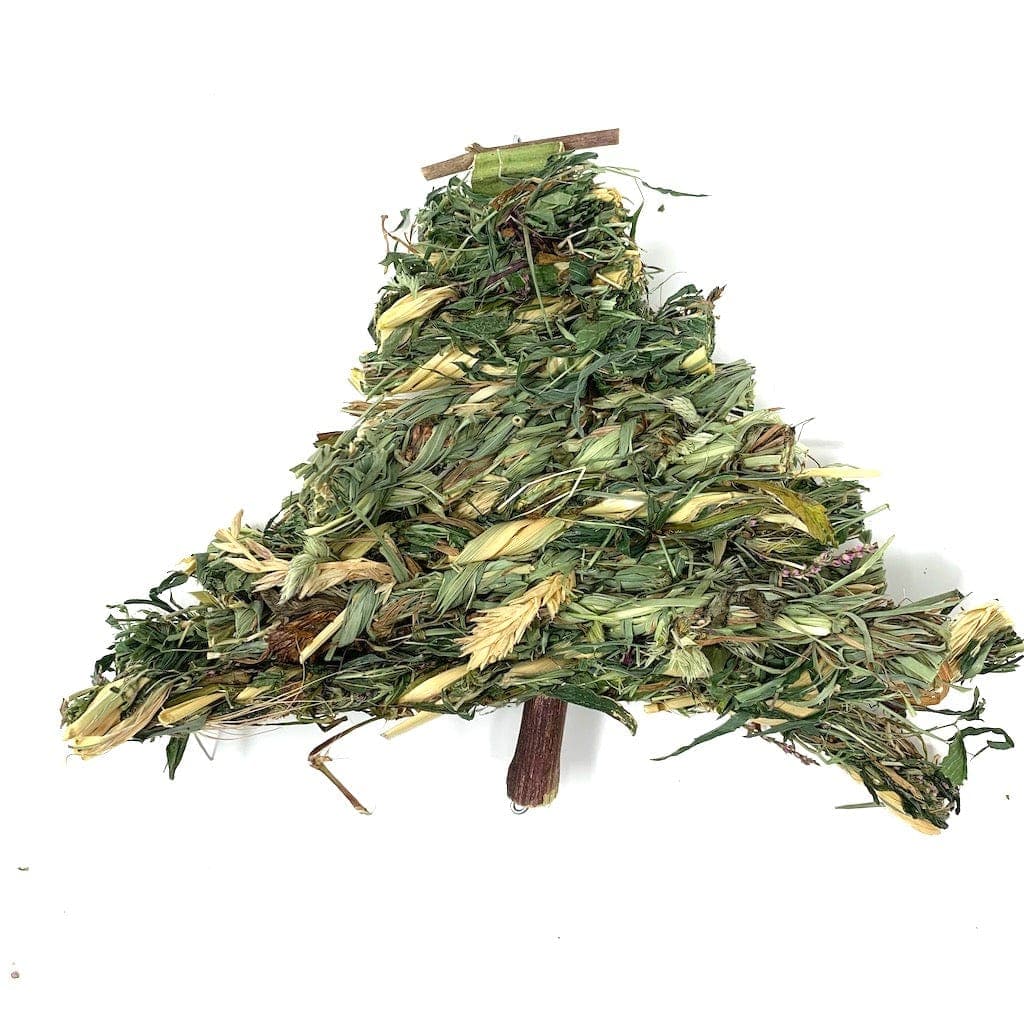 Christmas Tree Mobile